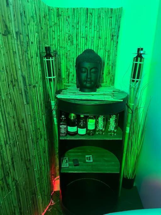 Duplex Cosy Appartement Draguignan Buitenkant foto