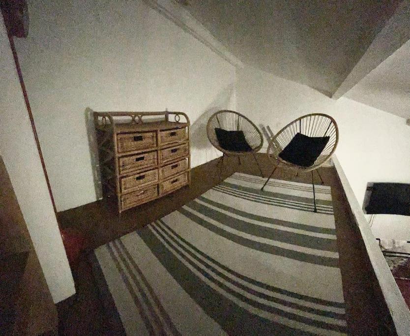 Duplex Cosy Appartement Draguignan Buitenkant foto