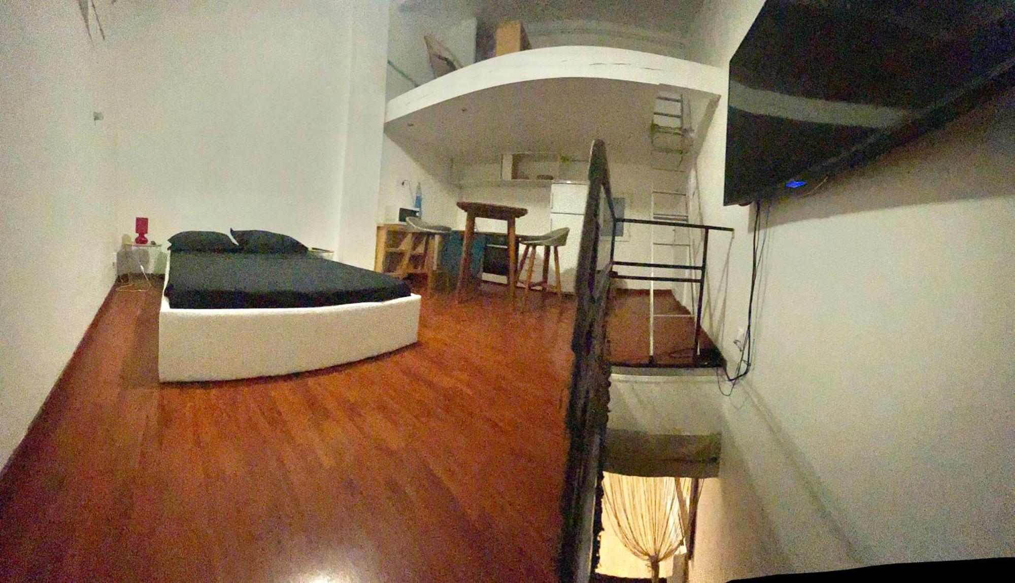 Duplex Cosy Appartement Draguignan Buitenkant foto